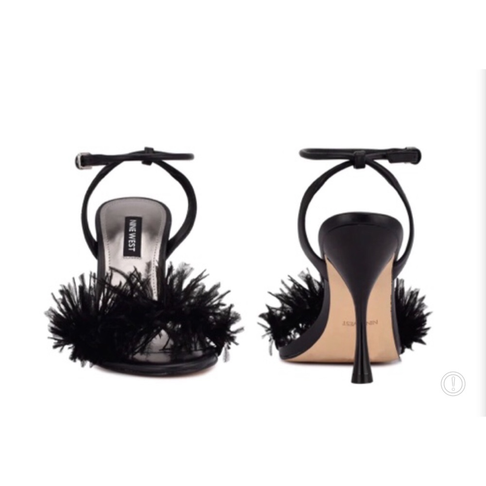 Milano Sandals
